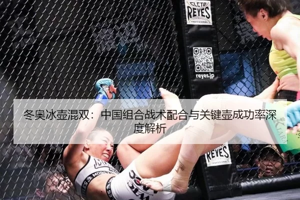 冬奥冰壶混双：中国组合战术配合与关键壶成功率深度解析